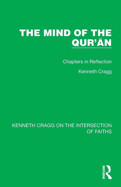 Produktbild: The Mind of the Qur'&iquest;n