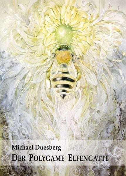 Der Polygame Elfengatte, Taschenbuch von Michael Duesberg, Tredition, 9783746937694