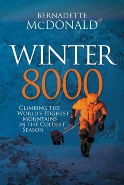 Winter 8000