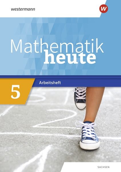 Produktbild: Mathematik heute - Ausgabe 2020 f&uuml;r Sachsen