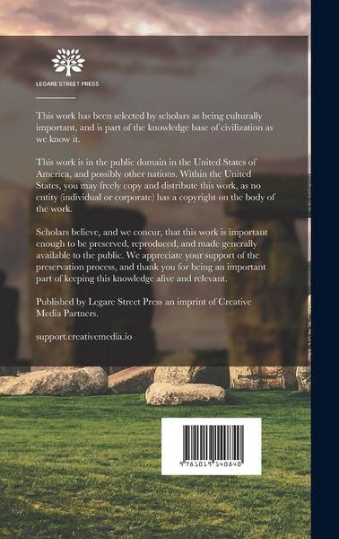 Produktbild: Cofiant Caledfryn [Pseud.] Wedi Ei Ysgrifenu Ganddo Ef Ei Hun