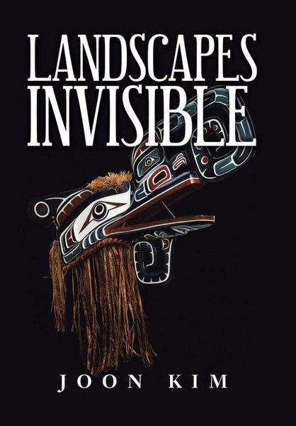 Produktbild: Landscapes Invisible