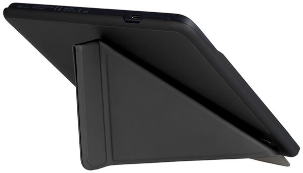 tolino epos 3 - Origami Tasche - schwarz