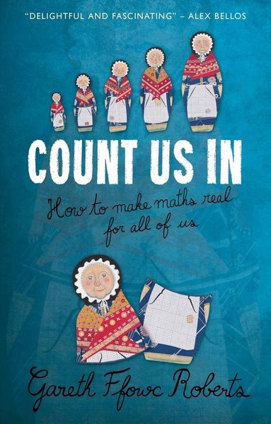 Produktbild: Count Us In