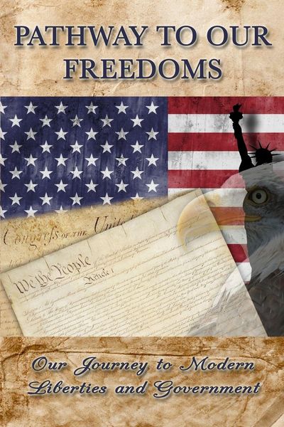 Produktbild: Pathway to Our Freedoms