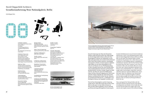 Produktbild: Deutsches Architektur Jahrbuch 2023/German Architecture Annual 2023