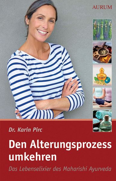 Produktbild: Den Alterungsprozess umkehren