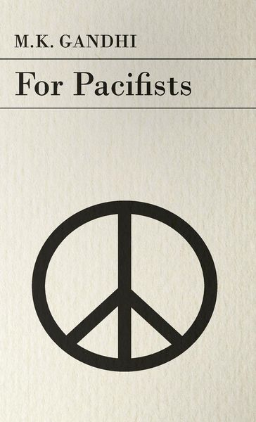 Produktbild: For Pacifists