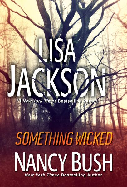 Produktbild: Something Wicked