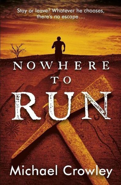 Produktbild: Nowhere to Run
