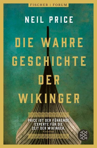 Produktbild: Die wahre Geschichte der Wikinger