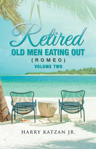 Produktbild: Retired Old Men Eating out (Romeo) Volume Two