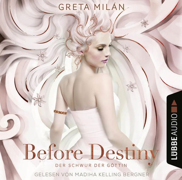 Produktbild: Before Destiny