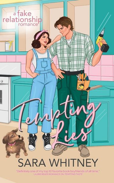 Produktbild: Tempting Lies