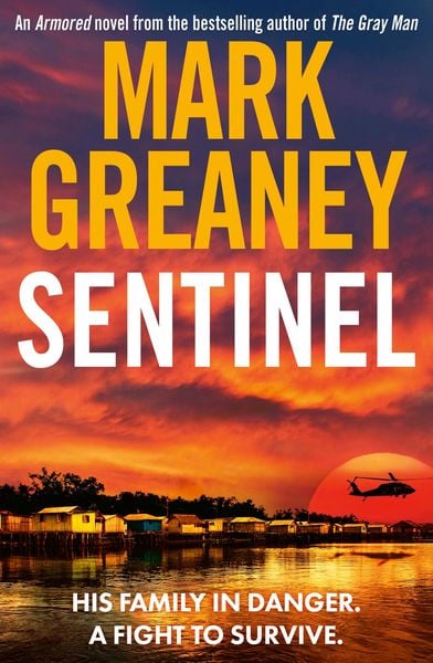 Produktbild: Sentinel