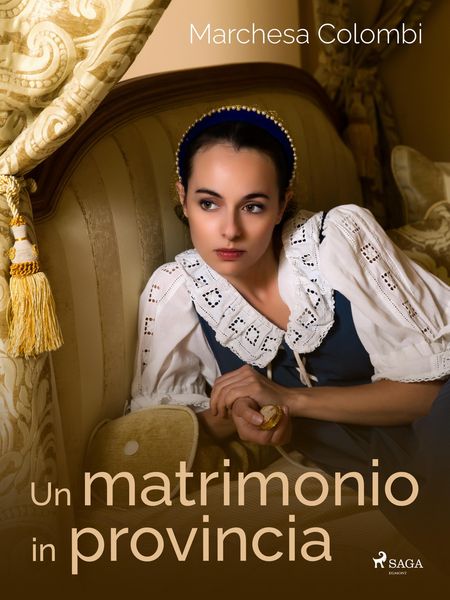 Produktbild: Un matrimonio in provincia