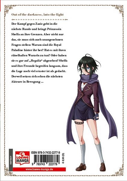 Produktbild: Dark Paladin 09