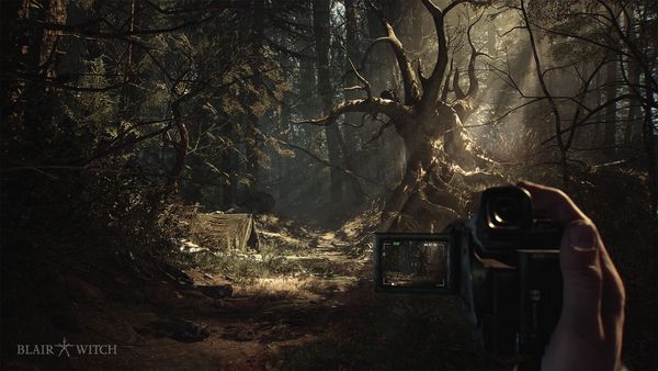 Produktbild: Blair Witch