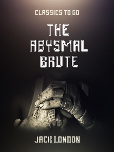 Produktbild: The Abysmal Brute