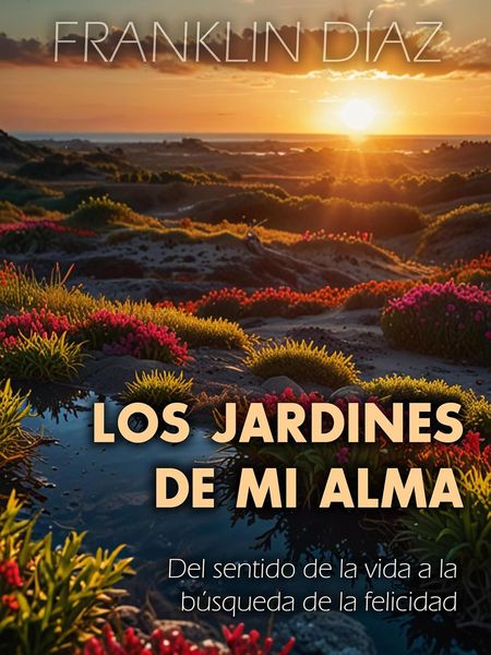 Produktbild: Los Jardines de mi Alma