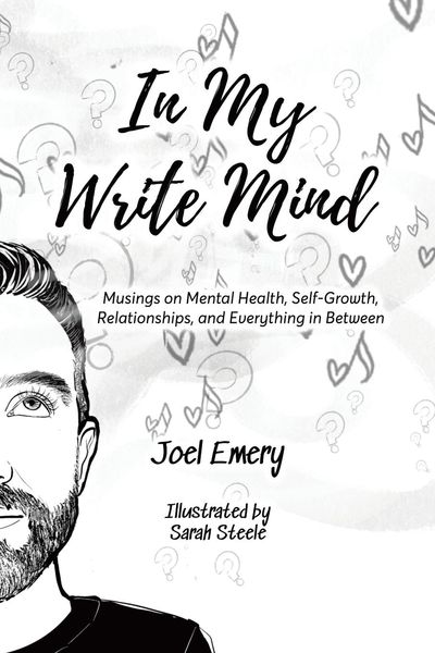 Produktbild: In My Write Mind