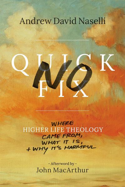 Produktbild: No Quick Fix