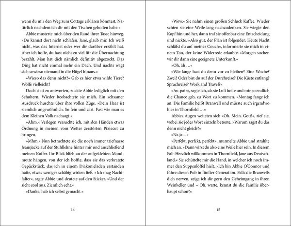 Produktbild: Jane und die Geheimnisse von Branwell Hall