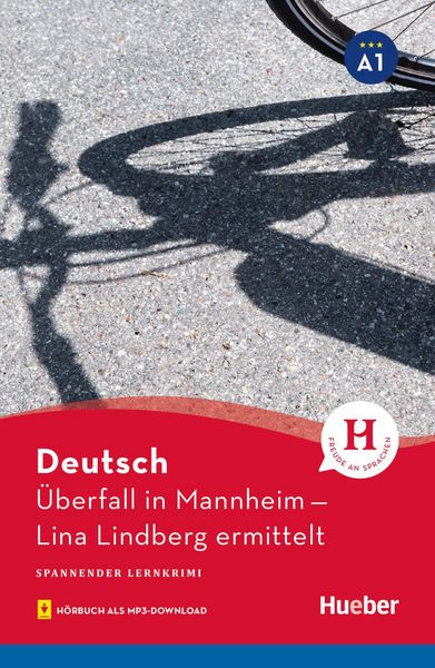 Produktbild: &Uuml;berfall in Mannheim