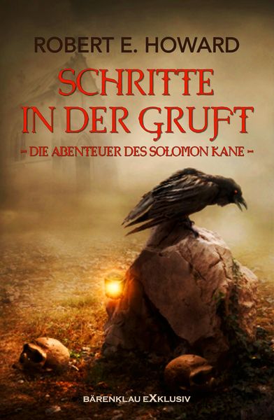 Produktbild: Schritte in der Gruft