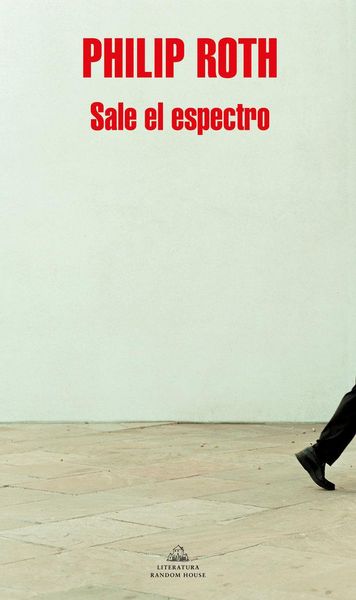Produktbild: Sale el espectro