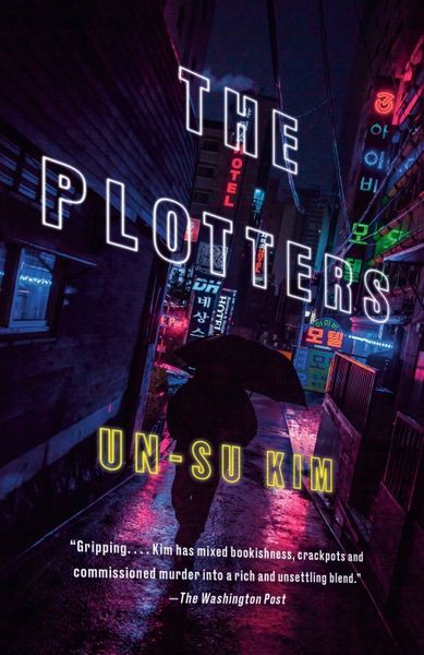 Produktbild: The Plotters