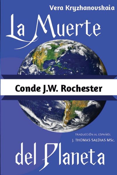 Produktbild: La Muerte del Planeta