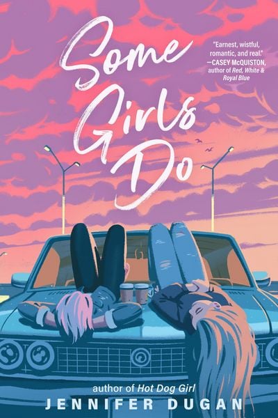 Produktbild: Some Girls Do