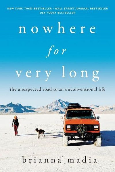 Produktbild: Nowhere for Very Long