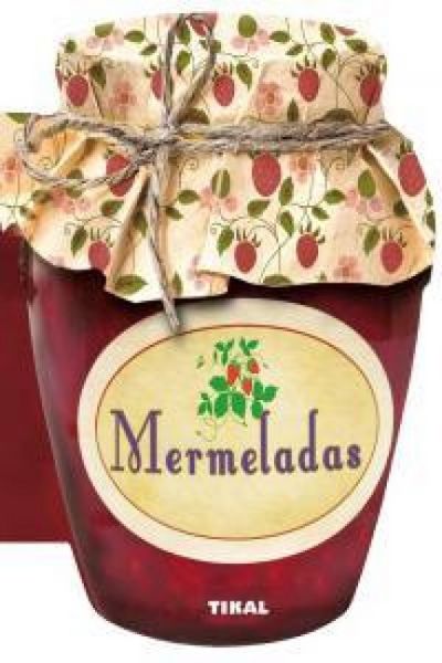 Produktbild: Mermeladas