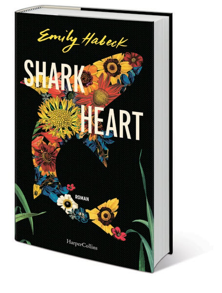 Produktbild: Shark Heart