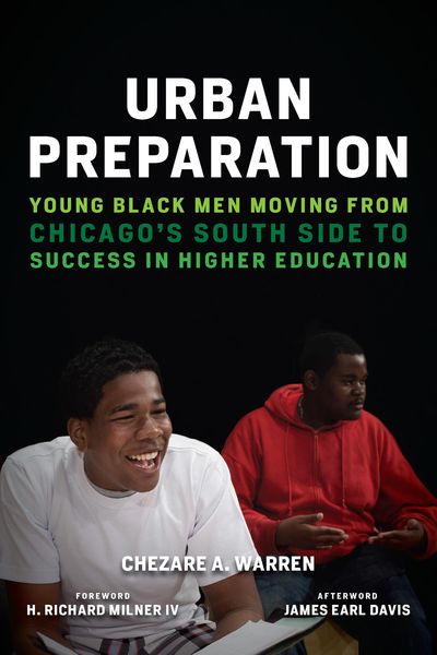 Produktbild: Urban Preparation