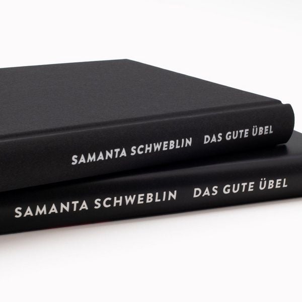 Produktbild: Das gute &Uuml;bel