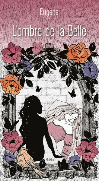 Produktbild: L'ombre de la Belle