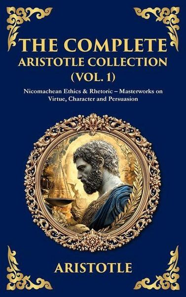 Produktbild: The Complete Aristotle Collection (Vol. 1)