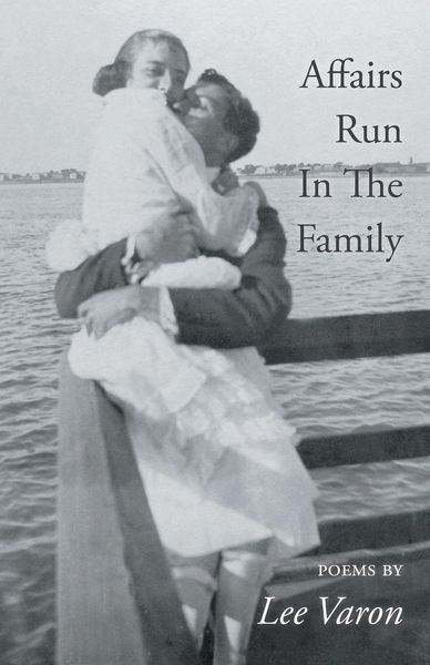 Produktbild: Affairs Run In The Family