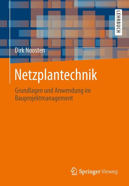 Produktbild: Netzplantechnik
