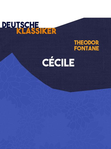 Produktbild: C&eacute;cile