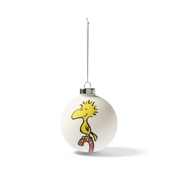 Produktbild: Weihnachtsbaumkugel Woodstock