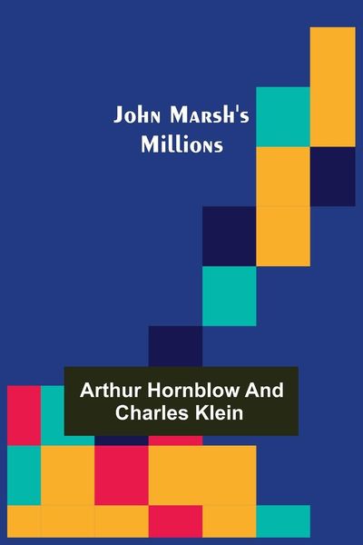 Produktbild: John Marsh's Millions