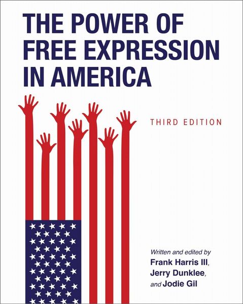 Produktbild: The Power of Free Expression in America