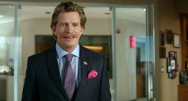 Produktbild: Daddy's Home - Ein Vater zu viel