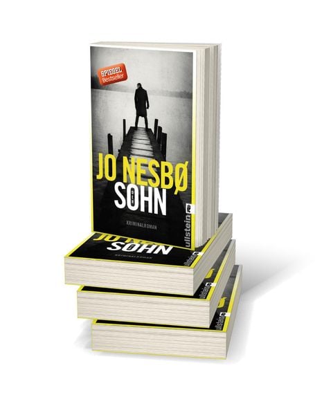 Produktbild: Der Sohn