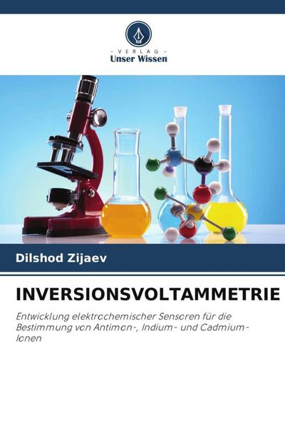 Inversionsvoltammetrie