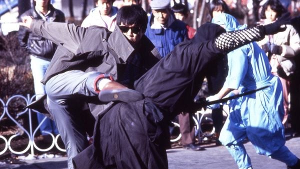 Produktbild: Tokyo Powerman - Legacy Collection